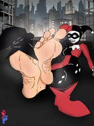 Rule34 - If it exists, there is porn of it  harley quinn, harley quinn  (classic)  7086189