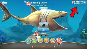 Hungry Shark World Hack Android Ios Hacksbook Shark Cheating Hungry