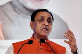 Vijay Rupani government moots law to back 80 per cent reservation in  industries for Gujaratis, redefine local resident - The Financial Express