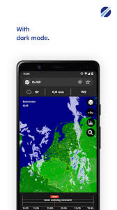 The weather forecast is delivered by buienradar, who provides a web service that. Buienradar Weer Apk 7 0 8 Download For Android Download Buienradar Weer Xapk Apk Bundle Latest Version Apkfab Com