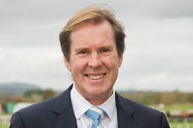 Chief Todd is all fired up as Down Royal prepares for a thrilling Festival 