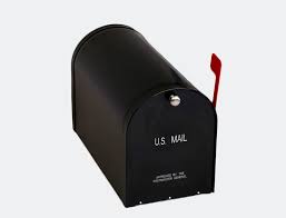 Whitehall products balmoral black streetside monogram mailbox package (56) model# 16236. Estes T3 Aluminum Mailbox Estes Designs Mailboxes
