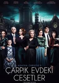 Check spelling or type a new query. Agatha Christie Filmleri Izle