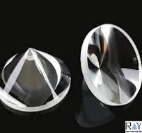 Prisma de Wedge, Prisma de Deflexão, Prisma Refrativo ...