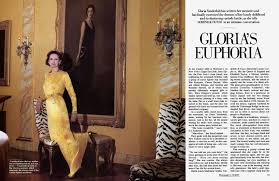 1 957 145 просмотров • 14 сент. Gloria S Euphoria Vanity Fair April 1985