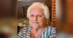 Carrol Jean Marginet Obituary