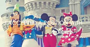 18 Things You Will Really Need During Your Disney College Program Disney College Program Disney College Disney Princess Artwork