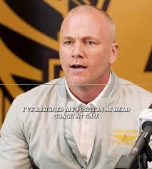 Garrett Carter Coach