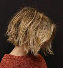 70 Fabulous Choppy Bob Hairstyles Wavy Bob Haircuts Short Choppy Haircuts Choppy Bob Hairstyles