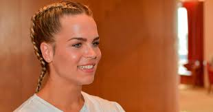 We will also look at who is klaasje meijer, how she become famous, klaasje meijer's boyfriend, who is klaasje meijer dating. Klaasje Stapt Na 5 Jaar Uit K3 Tijd Om Mijn Vleugels Uit Te Slaan