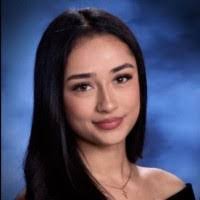 Monica Arvizu's Instagram, Twitter & Facebook