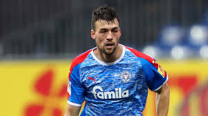 Mit insgesamt neun spielerinnen traten wir im ersten spiel gegen den altonaer. Hsv Transfer News Meffert Kommt Aus Kiel Nyland Ein Thema