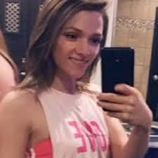 Brittany Rittenhouse's Instagram, Twitter & Facebook