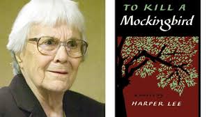 Harper Lee, author of 'To Kill a Mockingbird,' dead at age 89