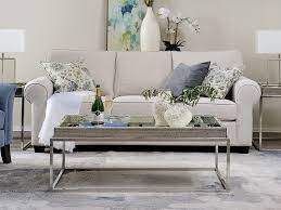 It is a transitional sofa and sectional with square or rounded arms and square tapered legs. Decor Rest Collection Decor Rest Furniture Ltd