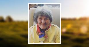 Mary Tilden Obituary November 26, 2020