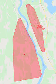Bc hydro crews are either on site or en route now working to restore power and track down the exact cause of each power cut across the lower mainland. Update Power Out In Areas Around Quesnel Quesnel Cariboo Observer