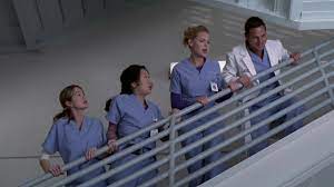 Grey's anatomy (2005) soundtrack 17 seasons. Recap Of Grey S Anatomy Season 2 Episode 19 Recap Guide