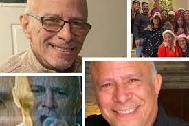 Recaudación de fondos para Madeleine Nucette de Maria Iragorri : Elvis  Nucette nos necesita a todos!