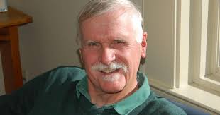 Local author releases 'Robbing the Tootsie Railway'