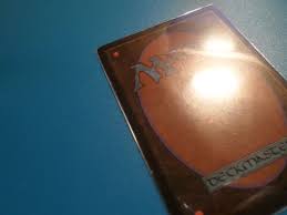 Once the iron has heated up, move the iron over the wrinkles or creases without stopping. Unbending A Bent Or Creased Card Tips Help Magic General Magic Fundamentals Mtg Salvation Forums Mtg Salvation