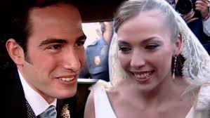 Sabrina Mahí y Ángel Tous: así fue su boda