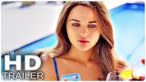 When can we expect kissing booth 3? The Kissing Booth 3 Teaser Trailer 2021 Youtube