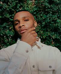 An Education With Dyllón Burnside — American Studies