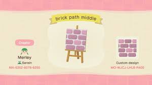 Designs For Acnh Goldblvms Got A Few Requests For These So Animal Crossing New Animal Crossing Animal Crossing Qr