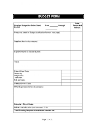 Sample Church Budget Check More At Https Nationalgriefawarenessday Com 38956 Sample Church Budget