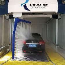 China Touchless Car Wash Machine Price Kenya China Car Wash Machine Automatic Car Wash Machine