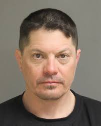 Have you seen this 46-year-old man?