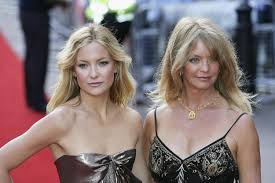 The publication is celebrating the 30th anniversary of its special issue and selected the two actresses and the toddler to accompany the. Inkl Kate Hudson S Birthday Best Quotes From The Actress And Entrepreneur As She Turns 40 Evening Standard