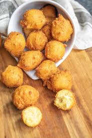How long would it take to burn off 470 calories of piccadilly cafeteria hush puppies? Southern Hushpuppies Home Made Interest