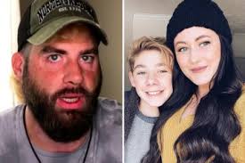 Teen Mom Jenelle Evans 'hires private investigator' to watch ex David Eason  as he lives