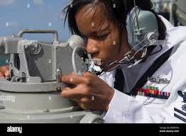 Specialist seaman ashley hi-res stock photography and images