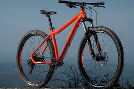 Best Hardtail Mountain Bikes Entry Level And Mid Range Classics