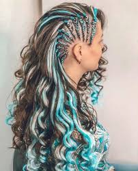 The top countries of suppliers are india, china, and india, from. 30 Braids For Long Hair With Added Oomph 2021 Trends
