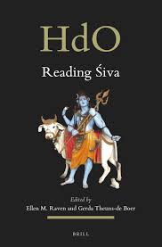 Bibliography in: Reading Śiva
