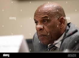 Steven bradford hi-res stock photography and images