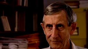Freeman Dyson