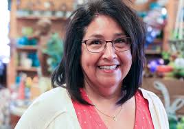 Staff Spotlight: Michele Zywiec