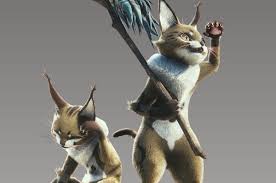 Each palico has a different set of palico skills, and you can unlock more by levelling up your palico, or by teaching them a limited number of . Monster Hunter World Palico Upgrades Palico Gadgets Palico Armour And How To Get A Second Palico Tailraider Eurogamer Net