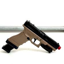 AEGs e GGBs - Angry Nose