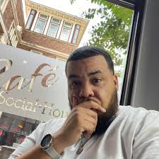 Jay Booker (@DJQuin) • Facebook