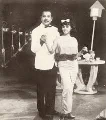 Ramlee, was a malaysian actor, filmmaker, musician, and composer. P Ramlee Saloma Photos 3 Of 7 Last Fm