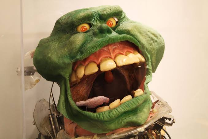 Pushing the Limits with Slimer for Ghostbusters 2 | ILM.com