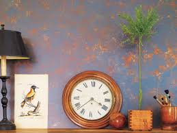 Apply a second coat if needed and allow to dry. How To Sponge Paint Give Your Wall A New Look In 3 Steps This Old House