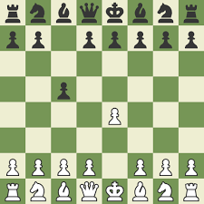 The french defense ranks second in popularity only to the sicilian against white's 1.e4 and as many chess games start with 1.e4, the french defense is a very good tool to have your chess repertoire. Chess Openings And Book Moves Chess Com