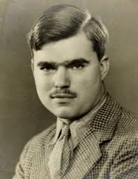 John Pennington Harman (1914-1944)